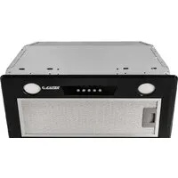 Кухонная вытяжка Exiteq EX-1266 (черный)