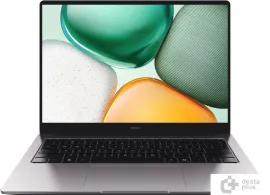 Ноутбук HONOR MagicBook X14 Lite 2025 GDG-X 5301ALWY