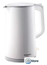 Электрический чайник Panasonic NC-CWK50