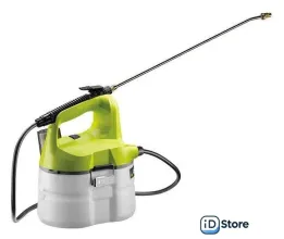 Аккумуляторный опрыскиватель Ryobi One OWS1880 (без АКБ)