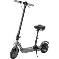 Электросамокат MyWay X4 Max (графит)