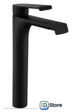 Смеситель Rea Hass B9966 (черный)