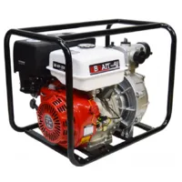 Мотопомпа Brait BR-WP-30H PRO