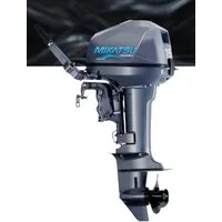 Лодочный мотор Mikatsu M15FHS Sport 2026
