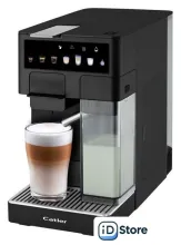 Капсульная кофеварка Catler ES 751 B Renzo