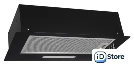 Кухонная вытяжка ZorG Classico 1030 52 M (черный)