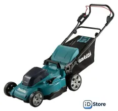 Газонокосилка Makita DLM480Z (без АКБ)