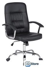 Офисное кресло Brabix Bit EX-550 (черный)