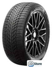 Зимние шины Nexen Winguard Ice 3 205/50R17 93T