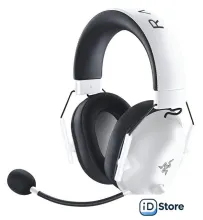 Наушники Razer BlackShark V2 X (белый)