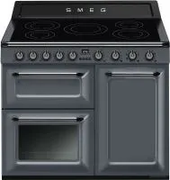 Кухонная плита Smeg TR103IGR2