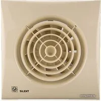 Осевой вентилятор SolerPalau Silent-200 CZ Ivory 5210625100