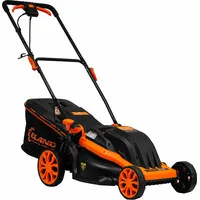 Газонокосилка ELAND GLM-4318