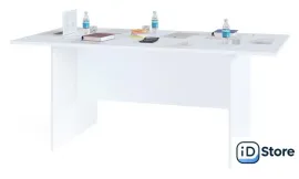 Стол Сокол СПР-05 (белый)