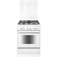 Кухонная плита GEFEST ПГ 6300-02 0340T
