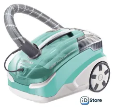 Пылесос Thomas Multi Clean X10 Parquet AQUA 788577