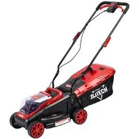 Газонокосилка ELITECH ГА 2032БТК (с 1-им АКБ)