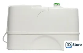 Канализационная установка DAB Genix VT 010 V230/50 Schuko