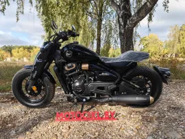 Мотоцикл CYCLONE RA600