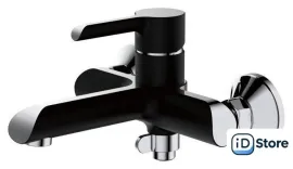 Смеситель Haiba HB60805-7 (черный)