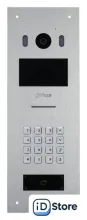 Вызывная панель Dahua DHI-VTO6521K-S2