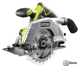 Дисковая (циркулярная) пила Ryobi R18CS-0 5133002338 (без АКБ)