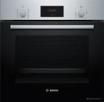 Электрический духовой шкаф Bosch Serie 2 HBF512BS1T