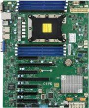 Материнская плата Supermicro MBD-X11SPL-F-B