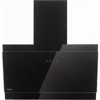Кухонная вытяжка YOUQ Yumi WL 1080 S 60 BL (черный)