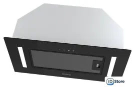 Кухонная вытяжка Korting KHI 6765 GN