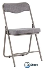 Стул Stool Group Джонни fb-jonny-W994-7039 (серо-голубой/серый)