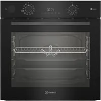 Электрический духовой шкаф Indesit IBFTS 4644 J BL