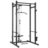 Стойка под штангу VictoryFit VF-B2019