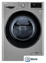 Стиральная машина LG F4M5VS6S
