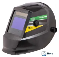 Сварочная маска DGM V7000BL1