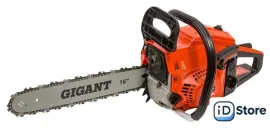 Бензопила Gigant GSAF-09