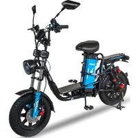 Электровелосипед Minako Monster PRO 21Ah