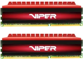 Оперативная память Patriot Viper 4 Series 2x16GB DDR4 PC4-25600 PV432G320C6K