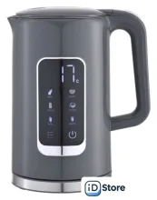 Электрический чайник TECHNO HHB8723D (серый)