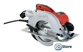 Дисковая (циркулярная) пила Milwaukee SCS 65 Q
