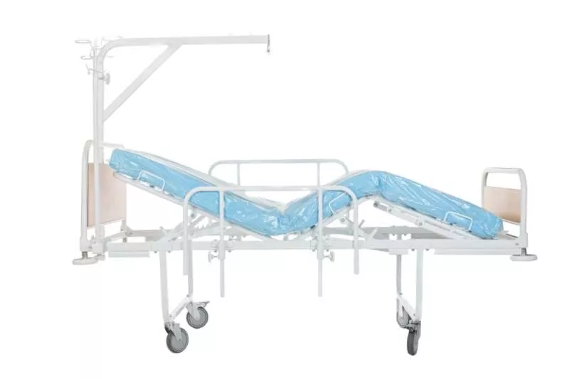 Прокат медицинской кровати 3-х секционной для лежачих больных