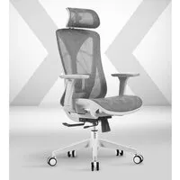 Офисное кресло SPARX IT (серый)