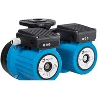 Циркуляционный насос IMP Pumps GHNDbasic II 40-120F