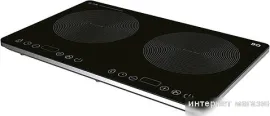 Настольная плита BQ HP105W