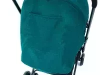 Детская прогулочная коляска Tomix Cosy V2 / HP-712