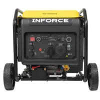 Инверторный генератор Inforce IGC 7000OAE