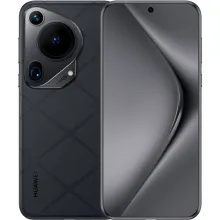 Смартфон Huawei Pura 70 Ultra HBP-LX9 16GB/512GB (черный)