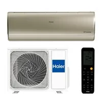 Кондиционер Haier JADE SM AS35S2SJ3FA-G / 1U35MEC1FRA