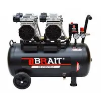 Компрессор Brait KB-2500/50X2