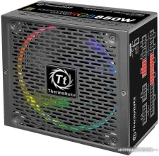 Блок питания Thermaltake Toughpower Grand RGB 850W Gold RGB Sync TPG-850AH3FSGR